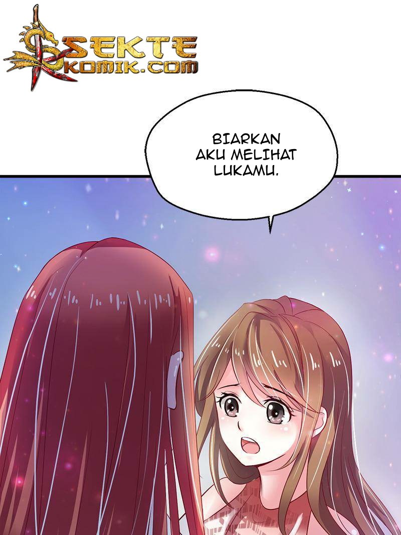 Beauty and the Beasts Chapter 22 Gambar 31